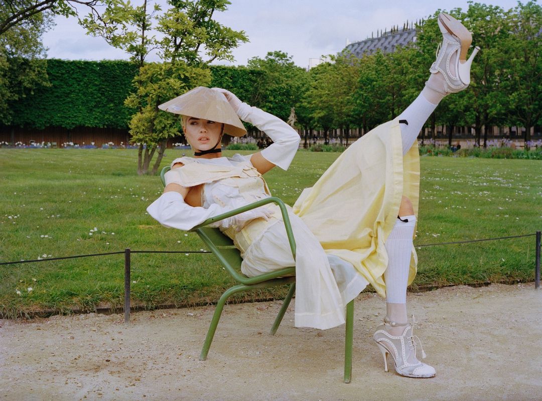 Sebastian Faena