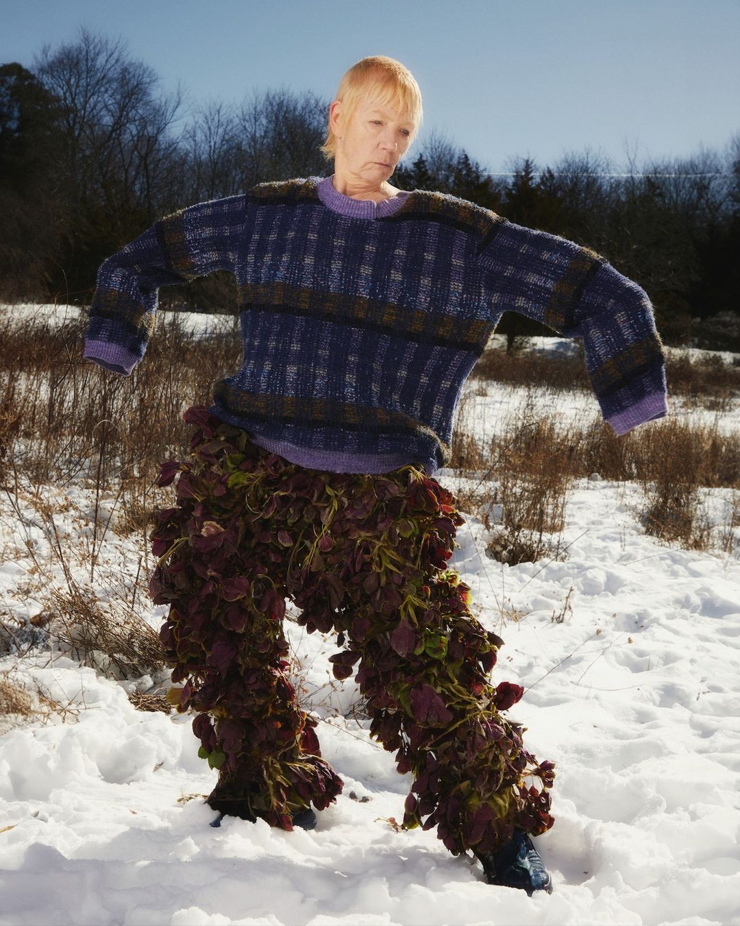 Charlie Engman