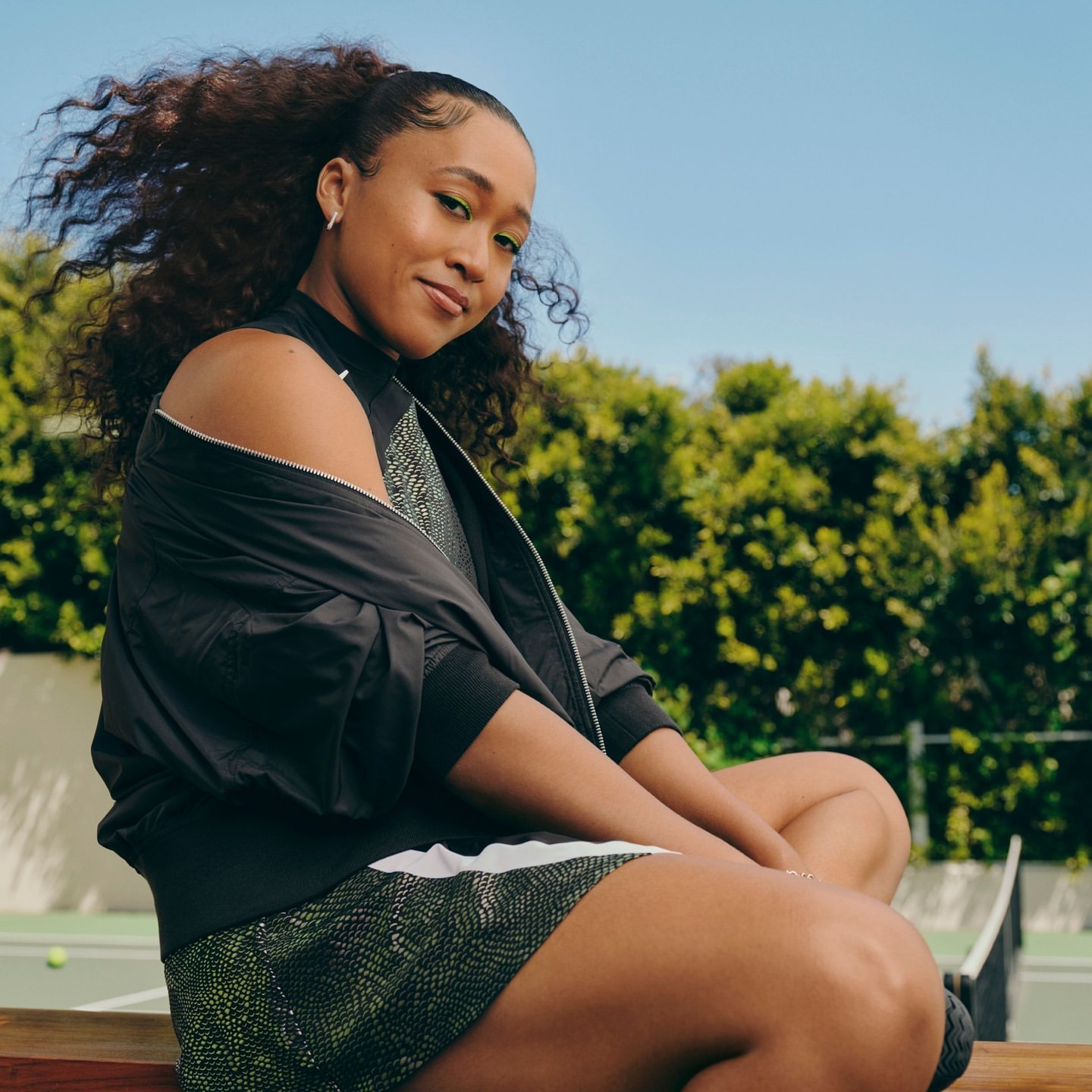 Micaiah Carter