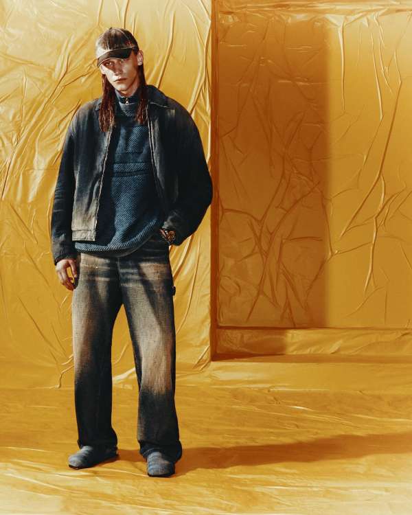 William Arcand