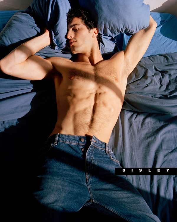 Sebastian Faena