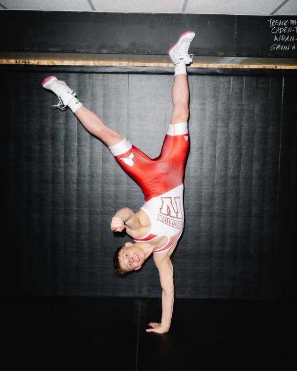 Ryan Lowry