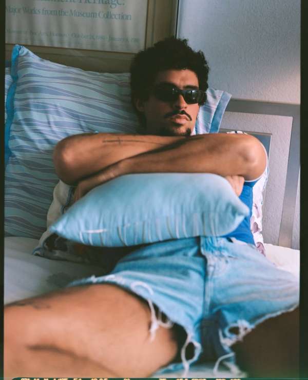 Sebastian Faena
