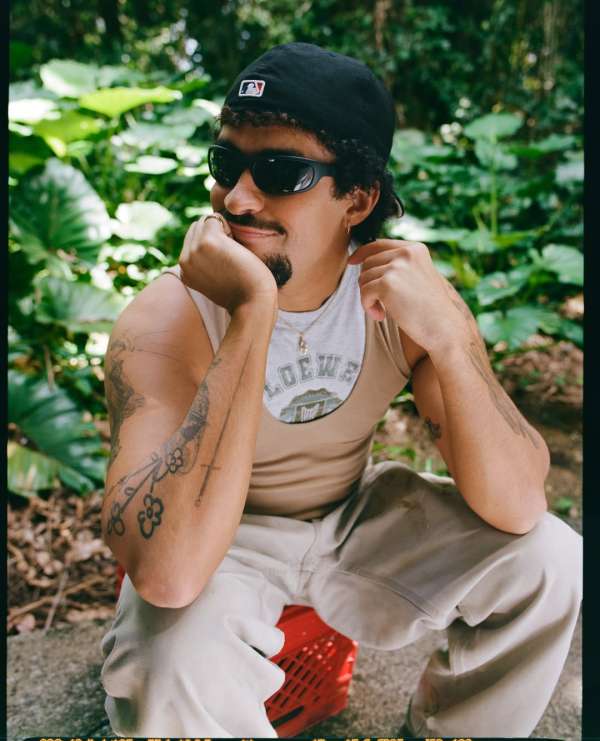 Sebastian Faena