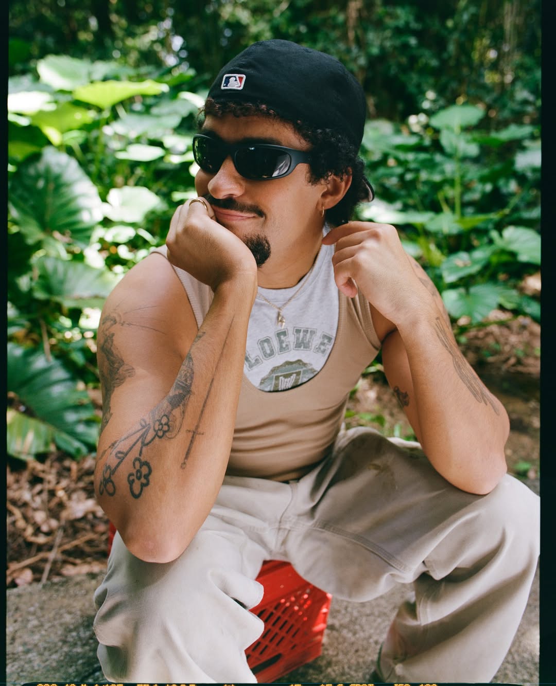 Sebastian Faena