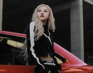 William Arcand X Roseanne Park for PUMA Sportstyle Jul. 25