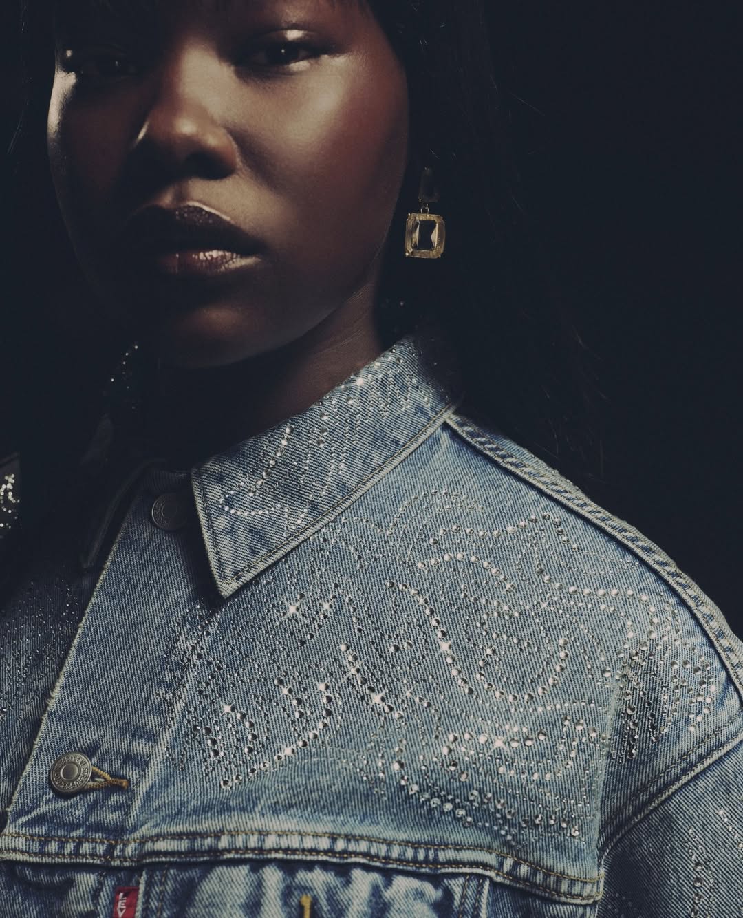 Micaiah Carter X Levi’s Aug. 25