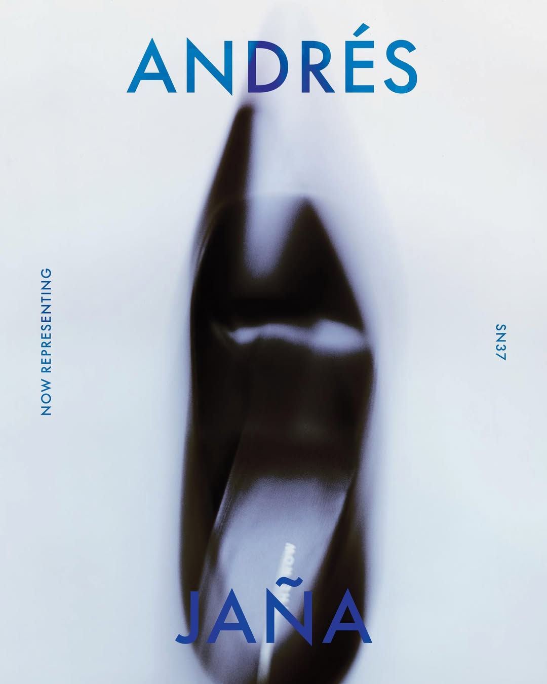 Andrés Jaña Sep. 25