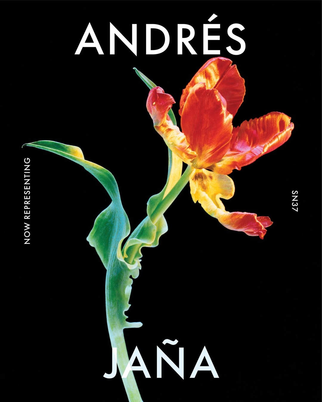 Andrés Jaña Sep. 25