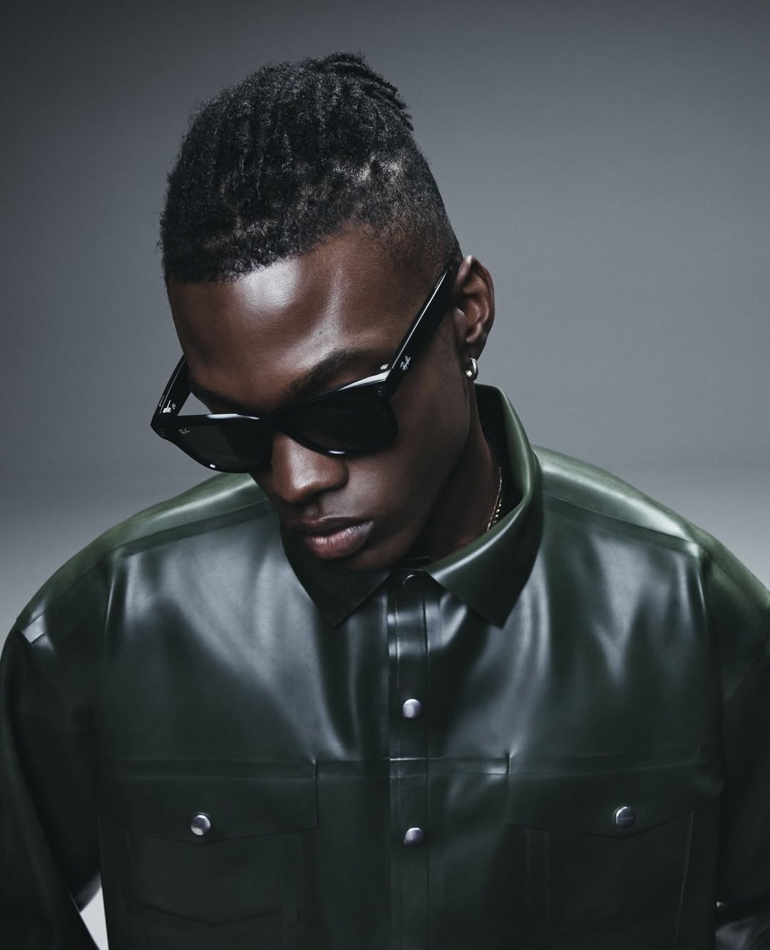 William Arcand X Ray-Ban | Meta Sep. 25