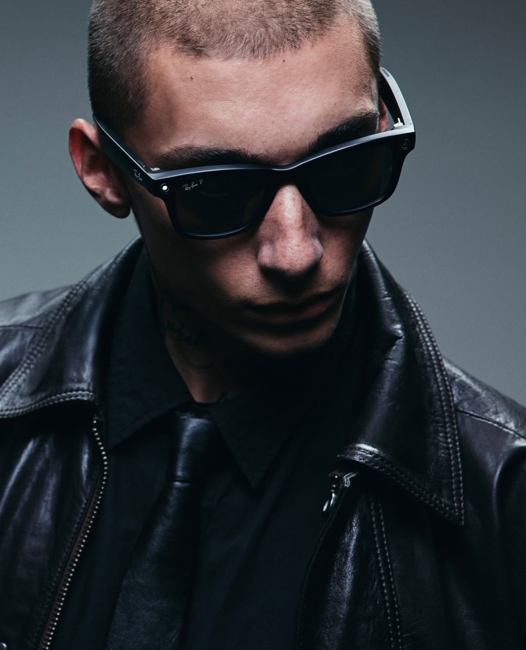 William Arcand X Ray-Ban | Meta Sep. 25