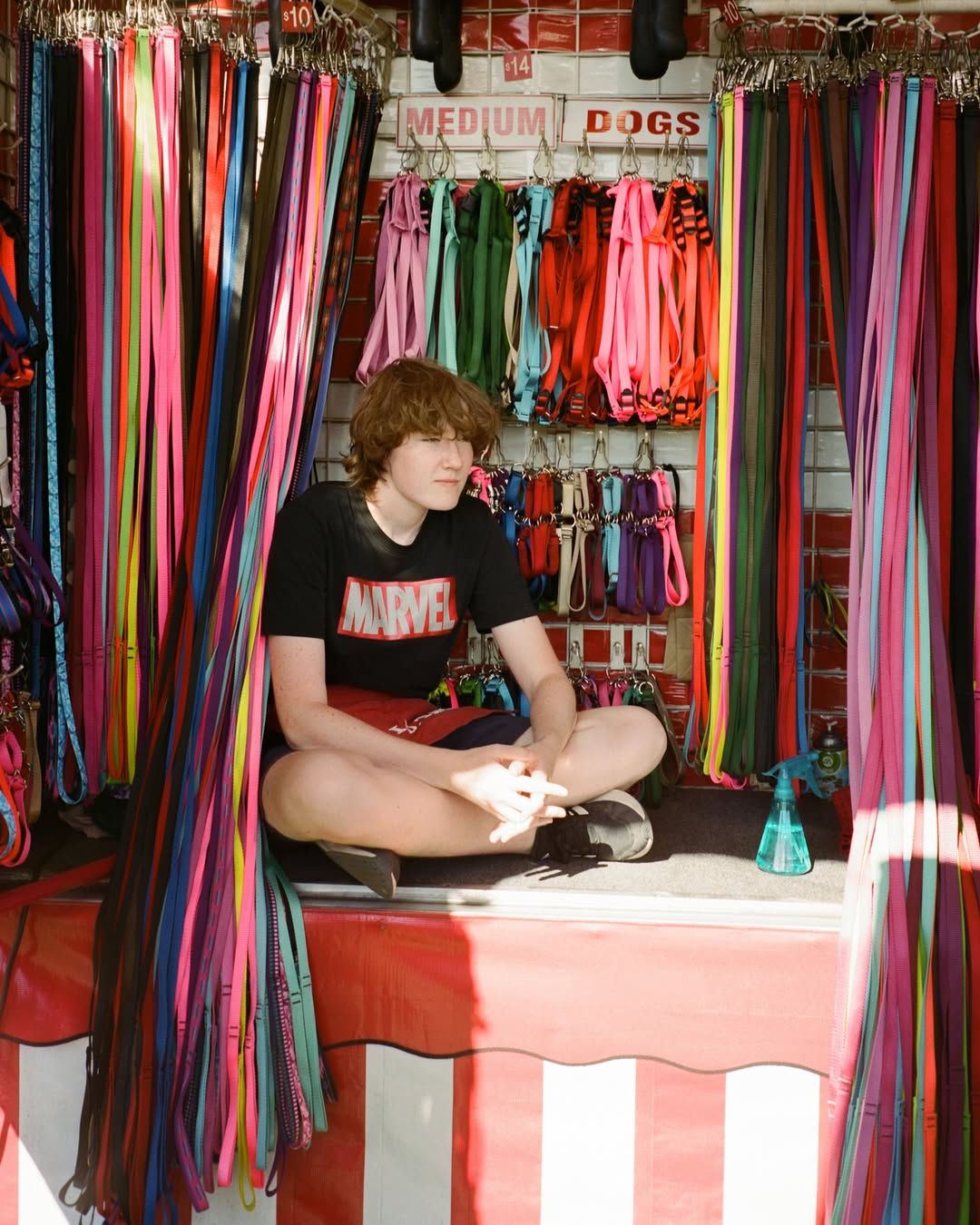 MONDAY REPORT INT 11/03/25