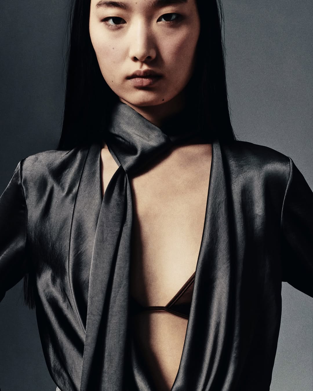William Arcand X Hugo Boss Oct. 25