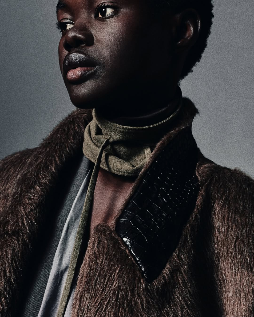 William Arcand X Hugo Boss Oct. 25