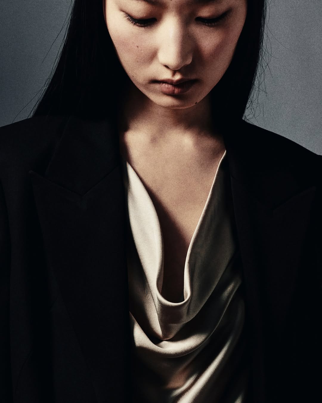 William Arcand X Hugo Boss Oct. 25