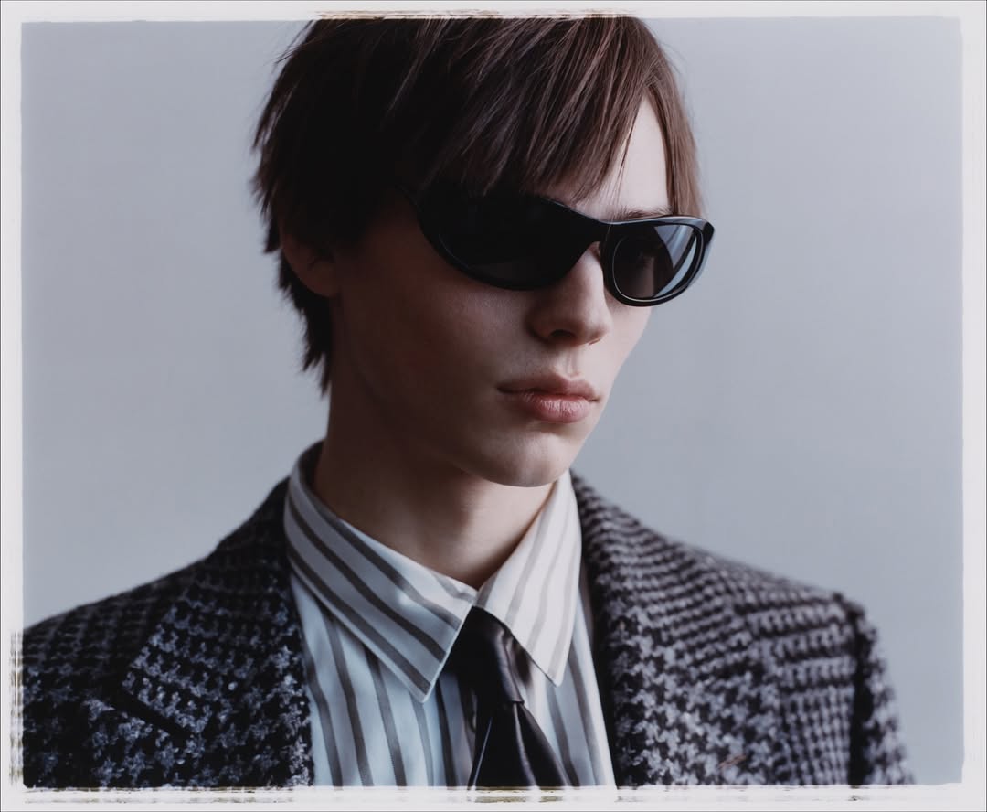 Andrés Jaña X WWD Nov. 25