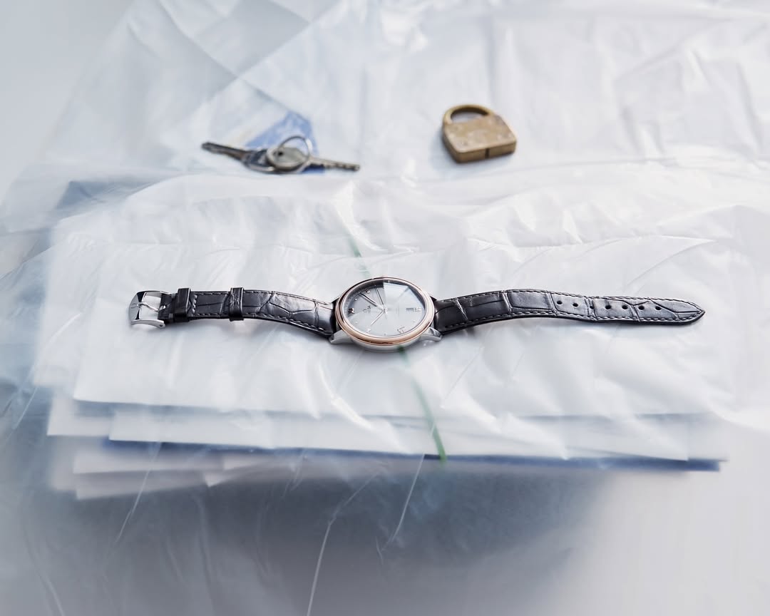 Andrés Jaña X WWD Nov. 25