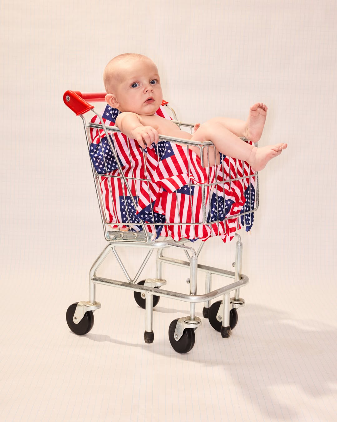 Charlie Engman X Atmos Dec. 25