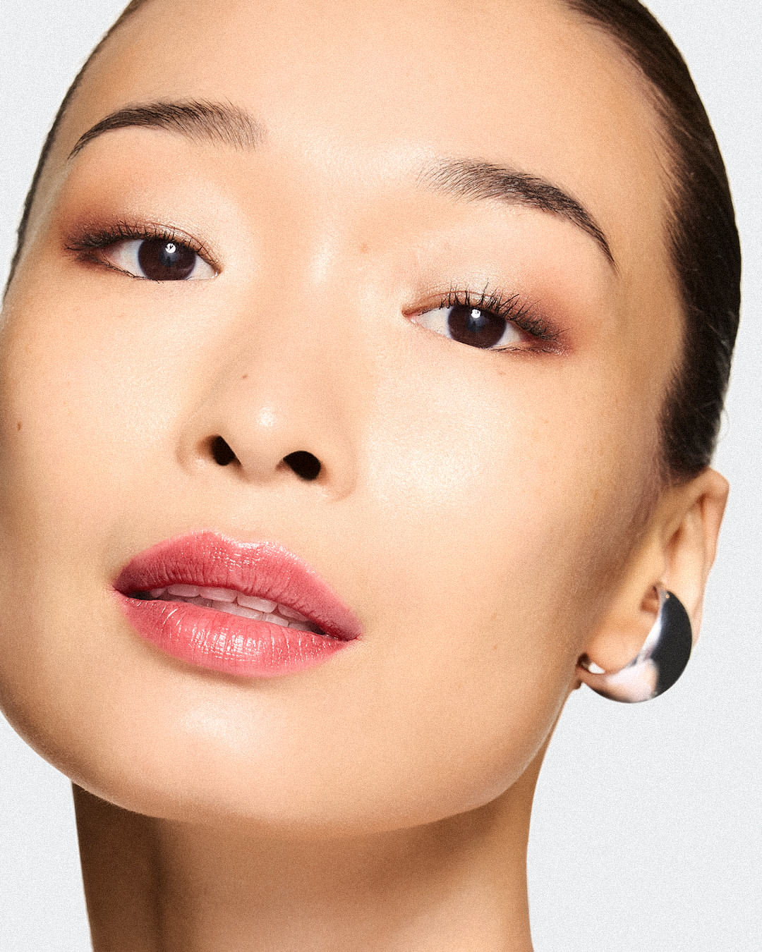 Katie McCurdy X Clinique