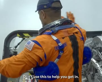 Micaiah Carter X National Geographic Dec. 25