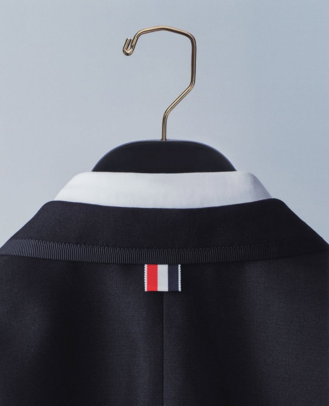 Andrés Jaña X Thom Browne