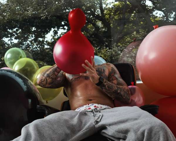 Charlotte Rutherford