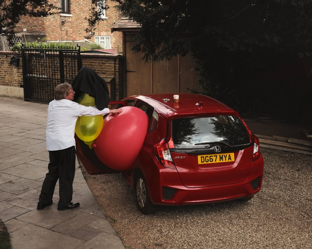 Charlotte Rutherford