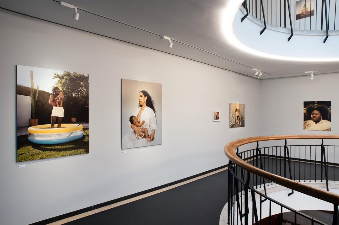 Micaiah Carter X Amerikahaus Mar. 26