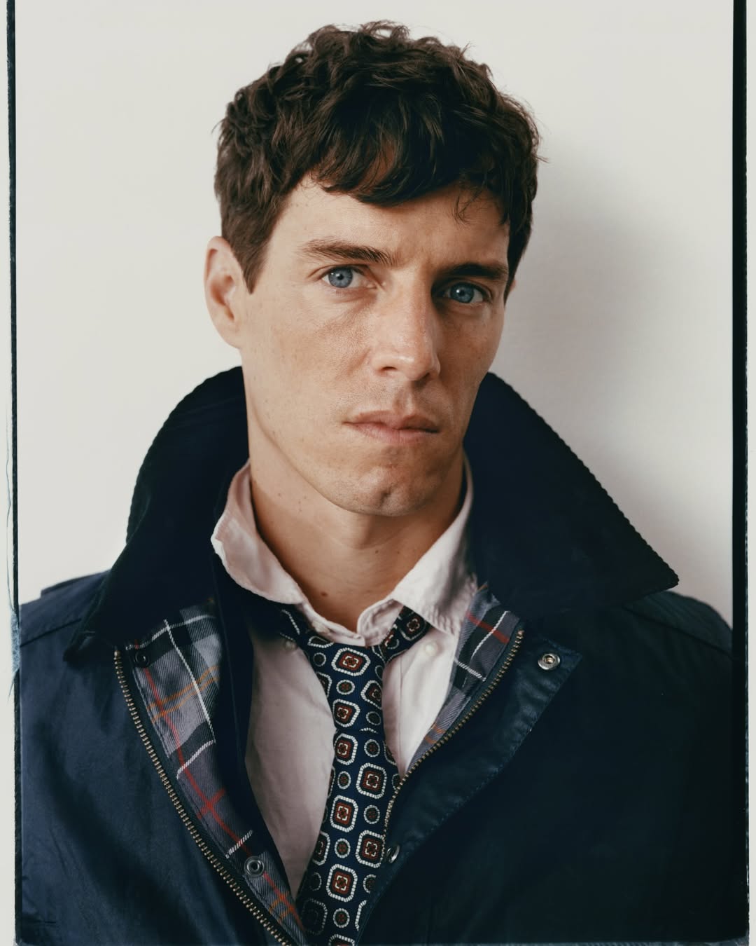 Andrés Jaña X J.Crew