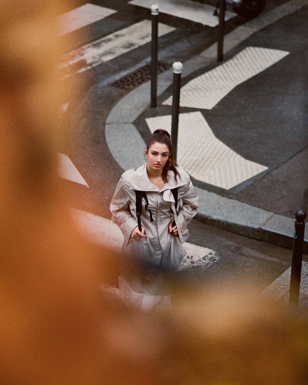 Sebastian Faena X Vogue Italia