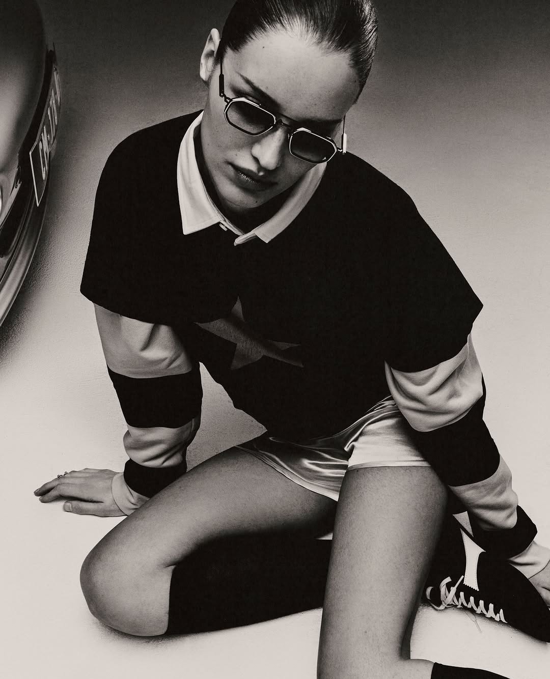 William Arcand X SATO