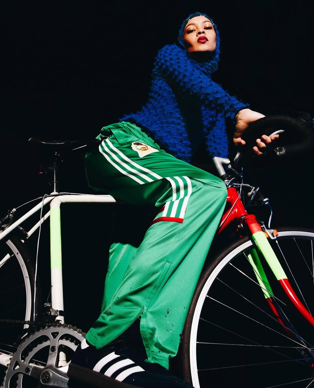 Adidas Originals |  Mar. 26