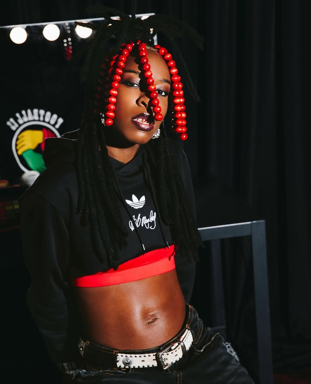 Adidas Originals |  Mar. 26