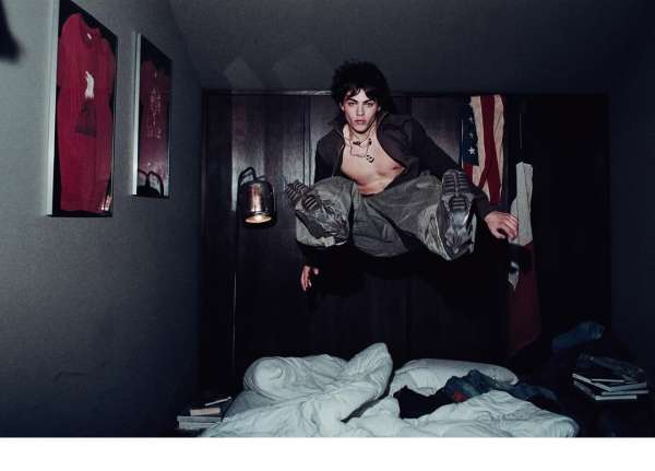 William Arcand