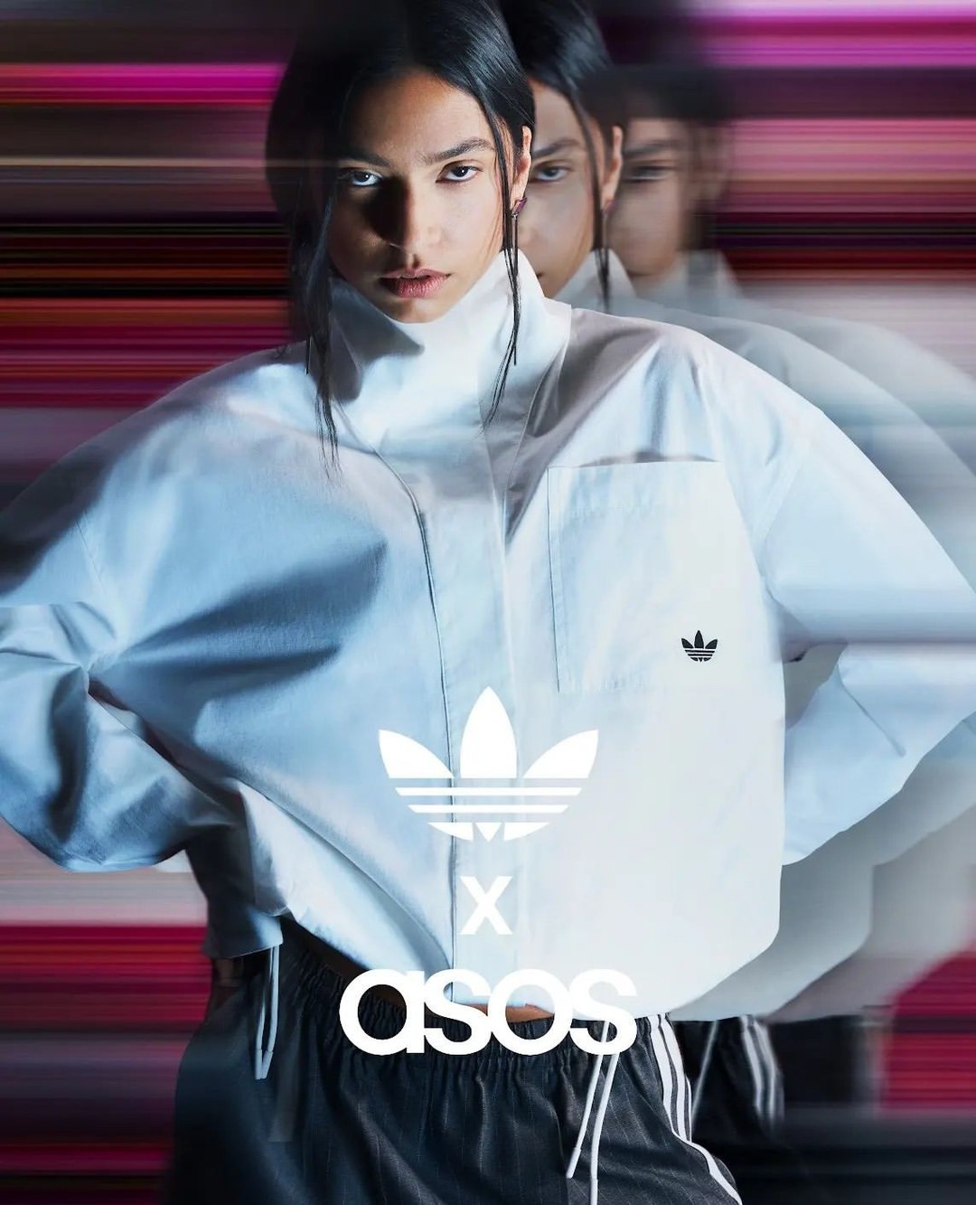 Adidas Originals |  Apr. 26