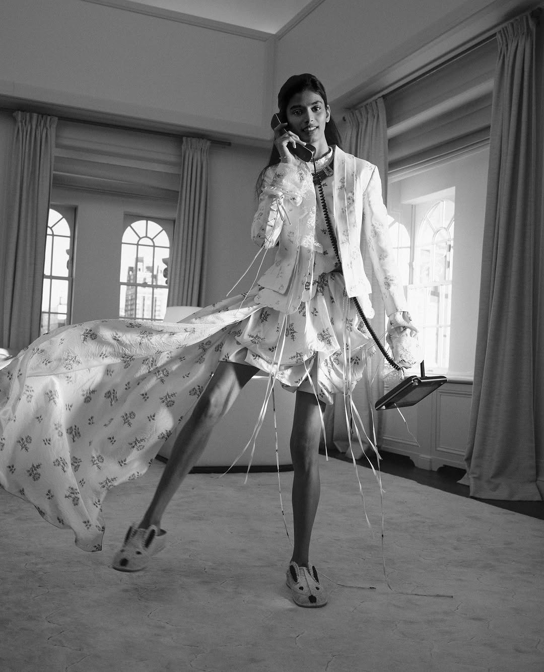 <a href="/sebastian-faena">Sebastian Faena</a> X Vogue US <span style="text-transform: none; white-space: nowrap;">May. 26</span>