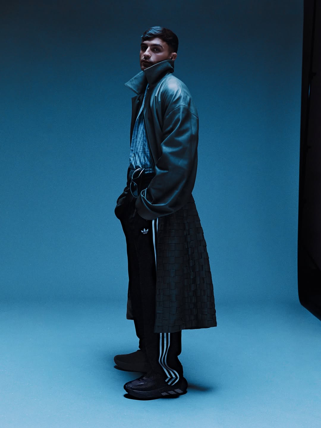 William Arcand X Players Magazine
