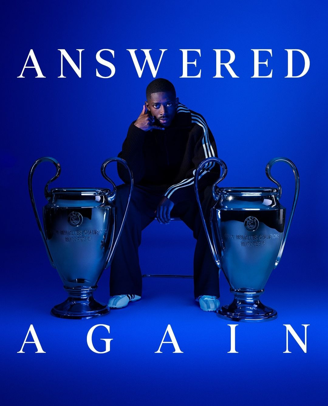 adidas Football |  Jun. 26