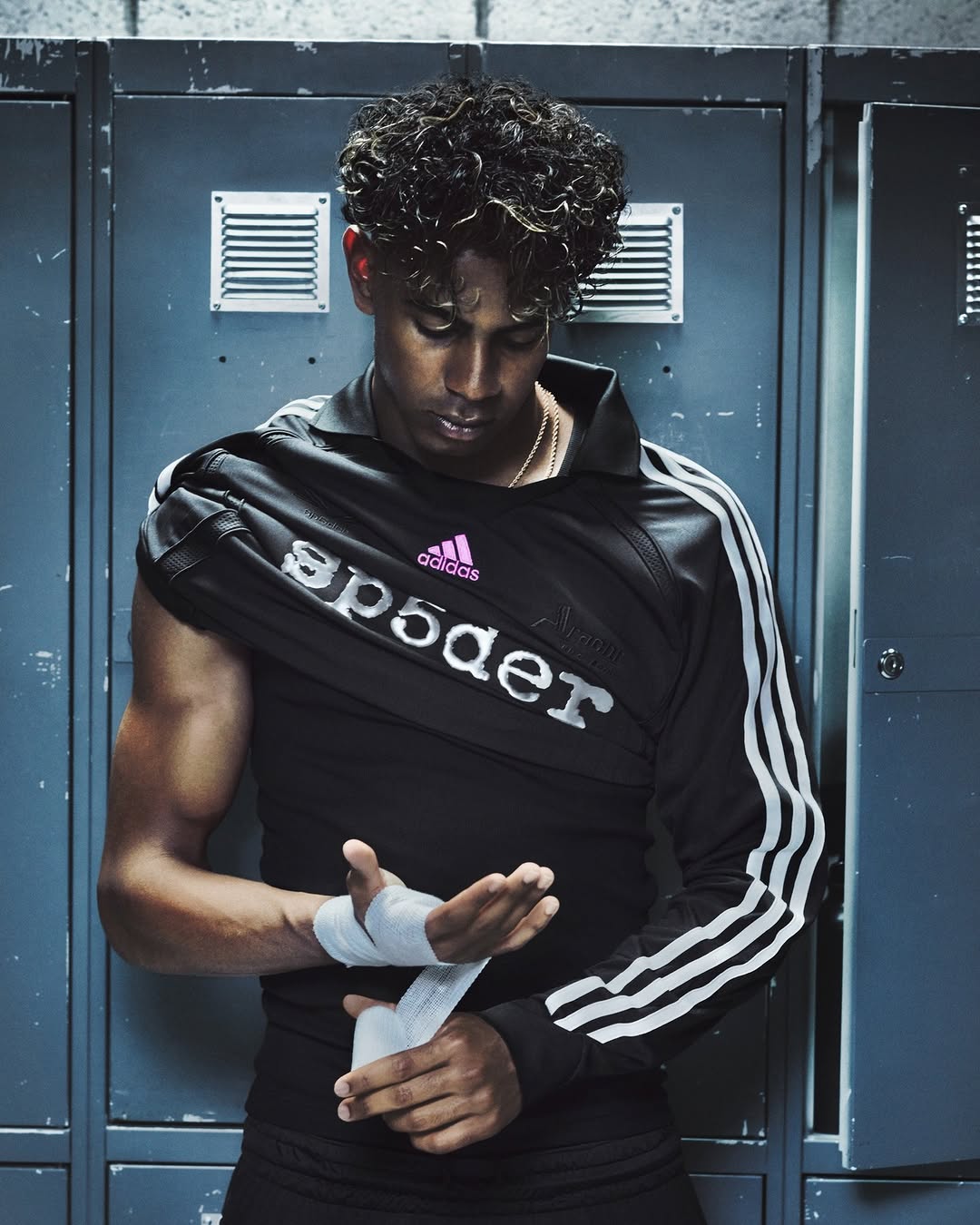 Adidas Originals |  Jun. 26