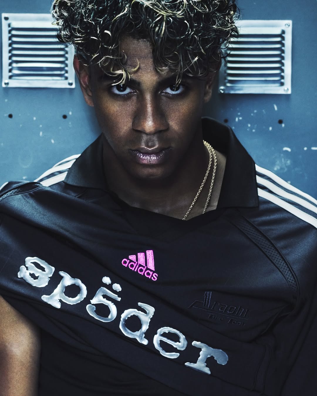 Adidas Originals |  Jun. 26