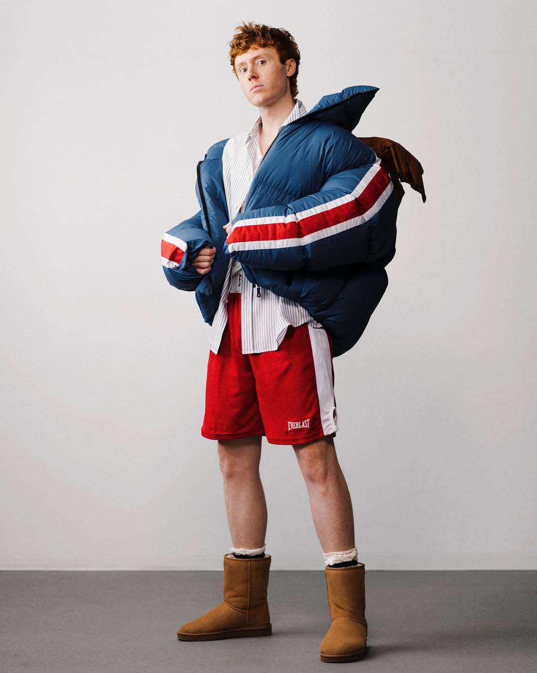 Ryan Lowry X Ben Marshall for Cosmopolitan Jul. 26