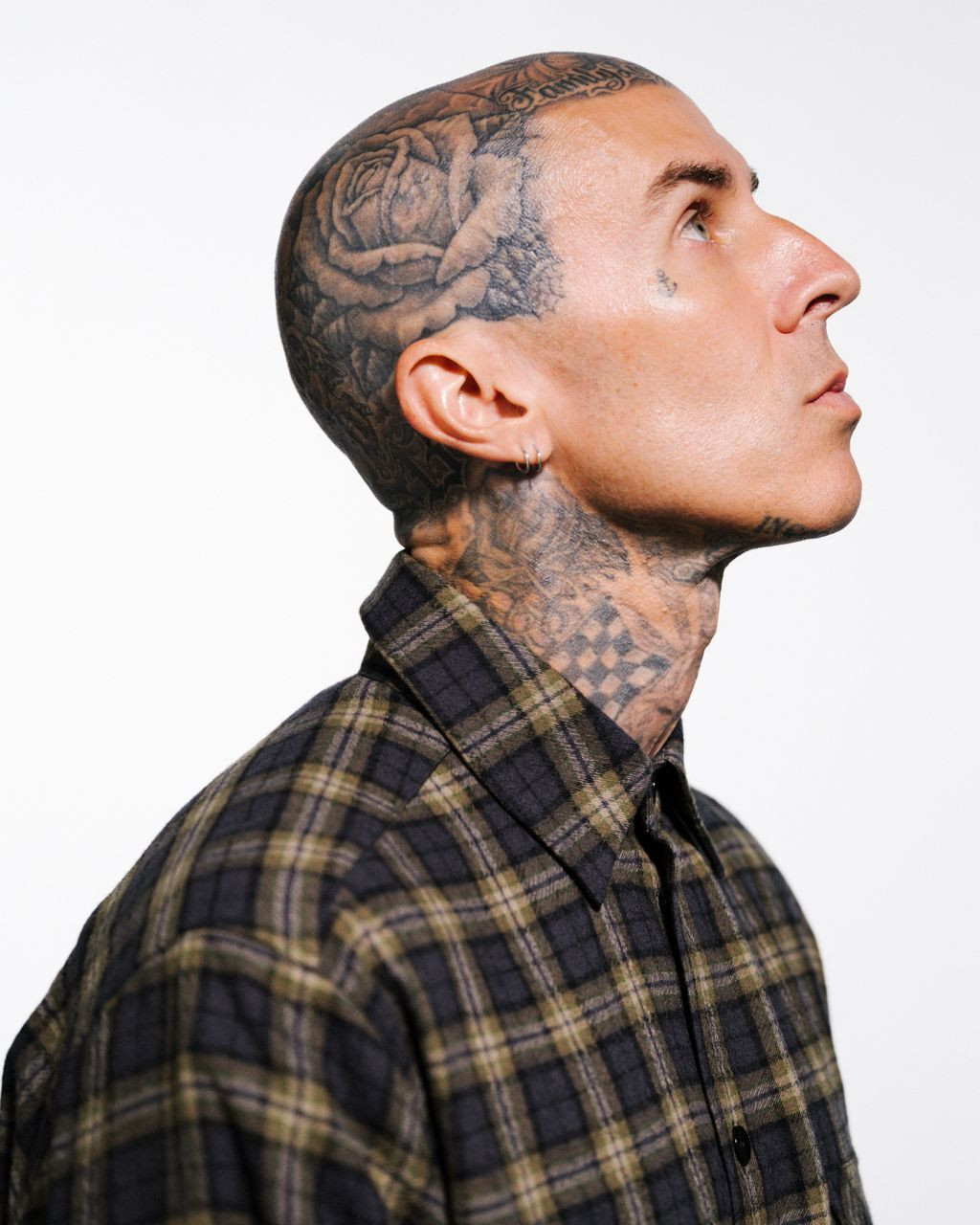 Ryan Lowry X Travis Barker for The New York Times Aug. 26