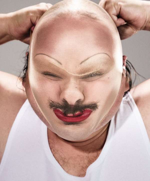Charlie Engman
