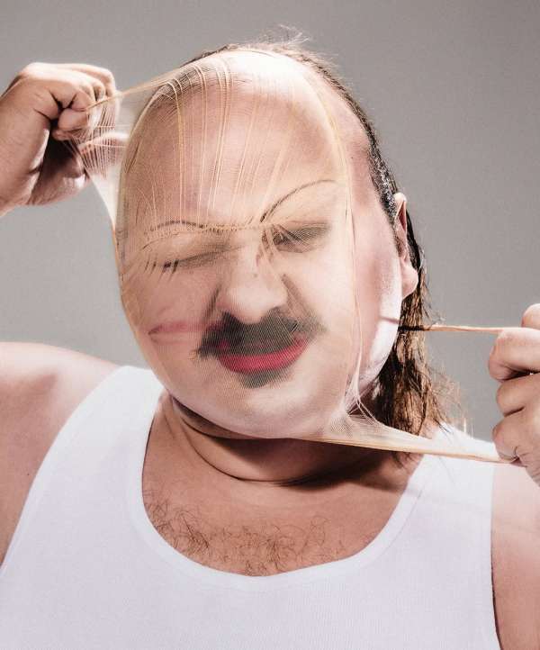 Charlie Engman