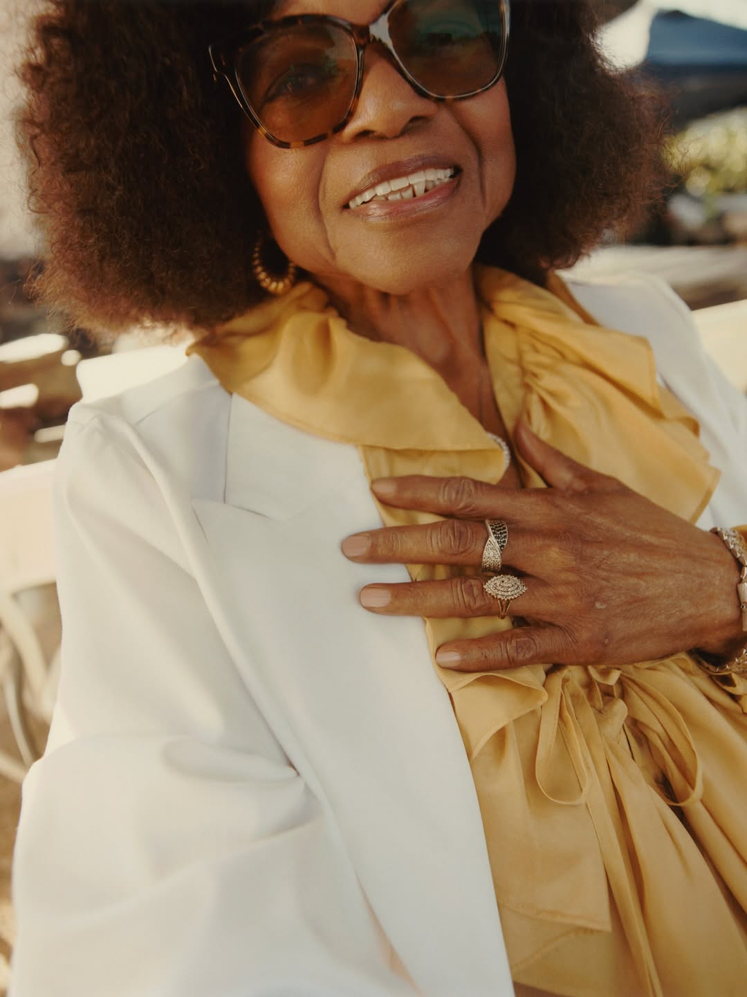 Micaiah Carter X LA Times Sep. 26