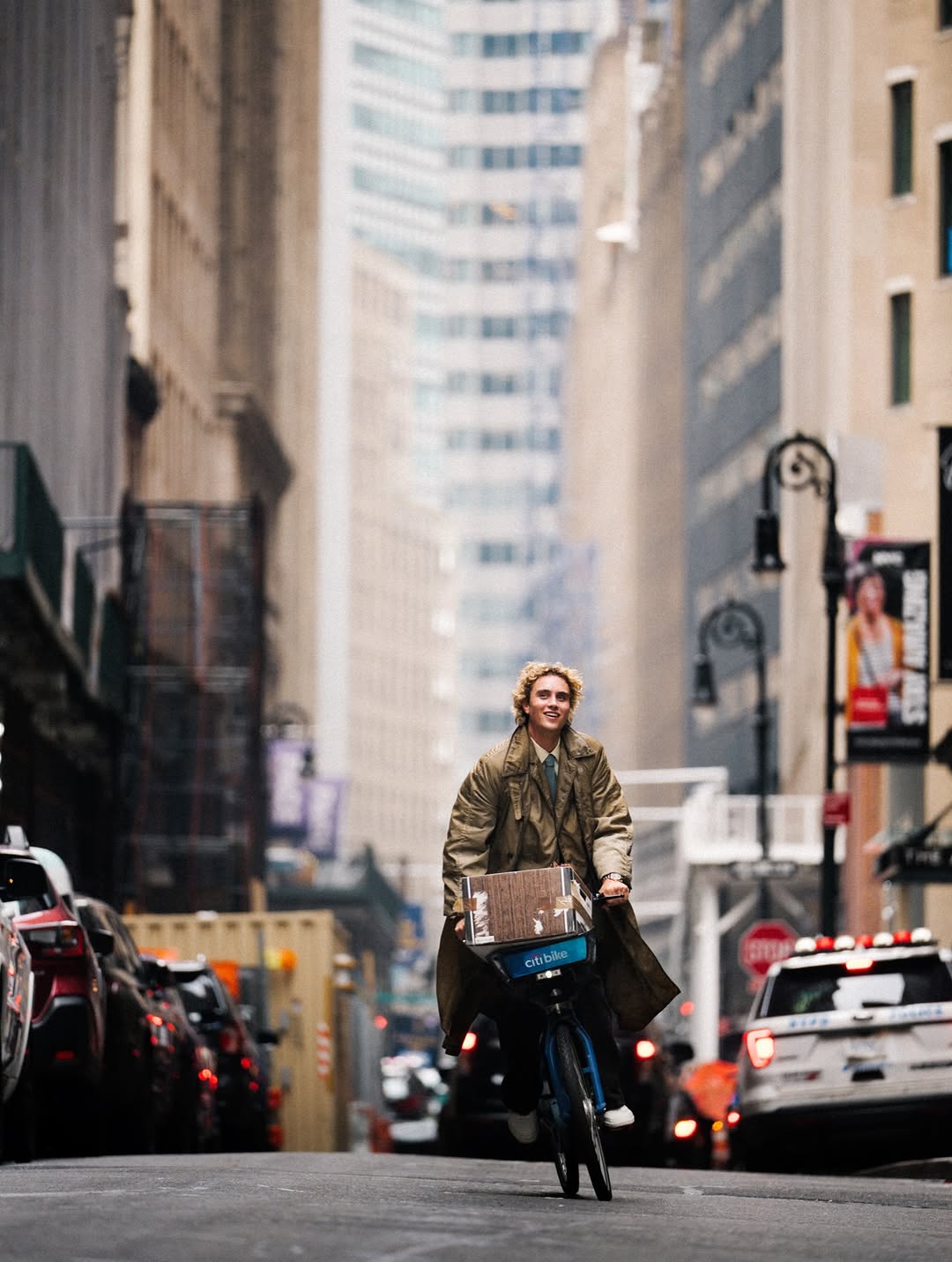 Ryan Lowry X Joseph Zada for Vanity Fair Oct. 26