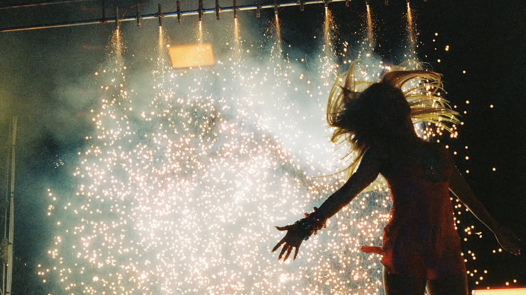 Charlotte Rutherford