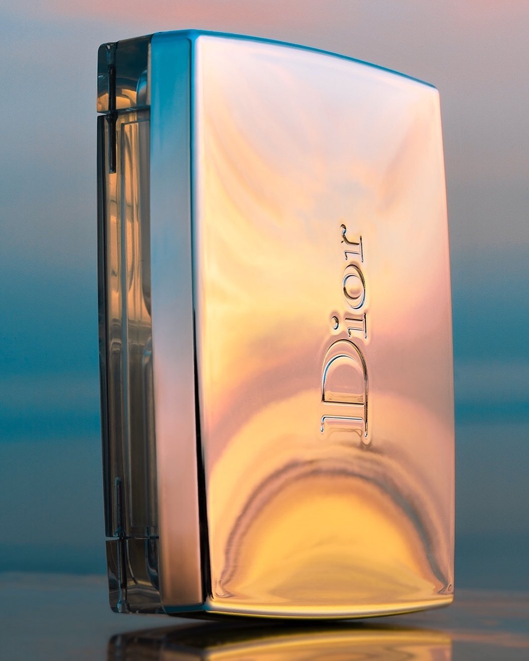 Dior Makeup |  Apr. 20