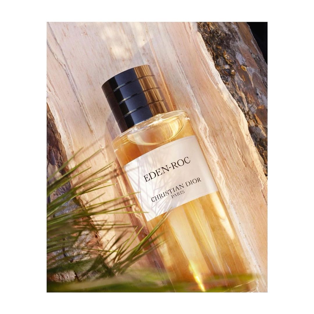 Dior Parfums |  Sep. 21
