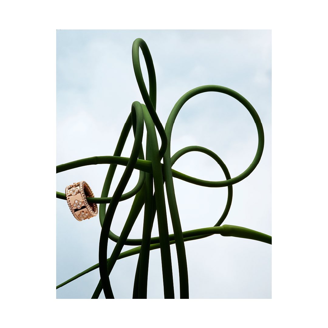 Van Cleef & Arpels |  Jul. 22